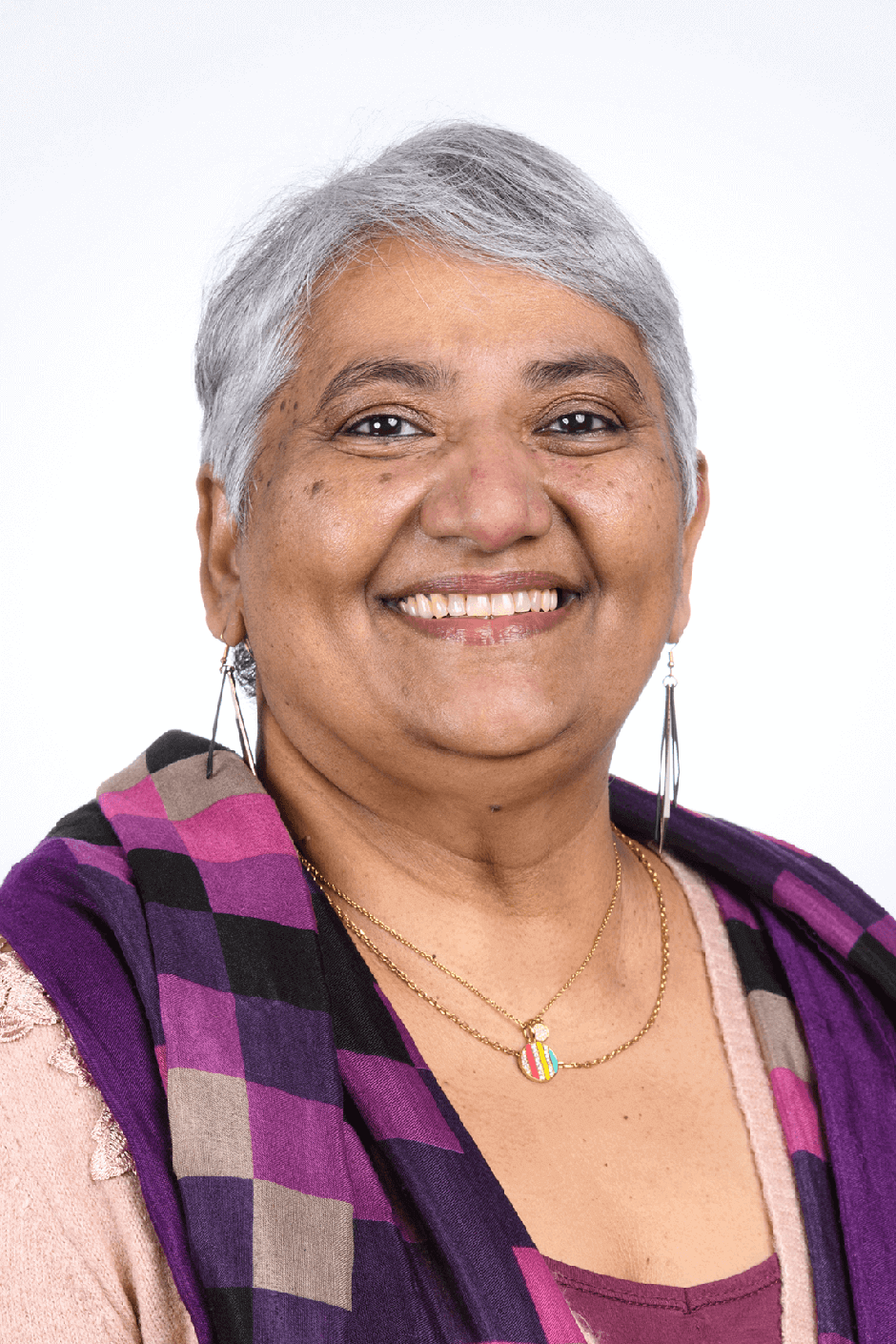 Edith Joseph